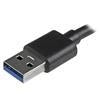 StarTech USB 3.1 (10 Gbps) Adapter Cable for 2.5" and 3.5" SATA Drives (USB312SAT3) - V&L Canada