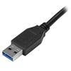 StarTech Cable USB31AC1M 3ft USB 3.1 Gen 2 USB-C to USB-A Cable M/M Retail - V&L Canada