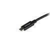 StarTech USB-C to USB-B Cable - M/M - 1m (3ft) - USB 3.1 (10Gbps) (USB31CB1M) - V&L Canada