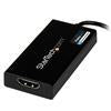 StarTech USB 3.0 to 4K HDMI External Multi Monitor Video Graphics Adapter - DisplayLink Certified - Ultra HD 4K (USB32HD4K) - V&L Canada