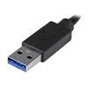 StarTech Slim USB 3.0 to HDMI External Video Card Multi Monitor Adapter – 1920x1200 / 1080p (USB32HDES) - V&L Canada