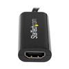 StarTech Slim USB 3.0 to HDMI External Video Card Multi Monitor Adapter – 1920x1200 / 1080p (USB32HDES) - V&L Canada