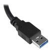 StarTech USB 3.0 to VGA video adapter - on-board driver installation - 1920x1200 (USB32VGAV) - V&L Canada