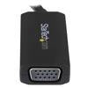 StarTech USB 3.0 to VGA video adapter - on-board driver installation - 1920x1200 (USB32VGAV) - V&L Canada
