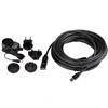 StarTech.com 10m USB 3.0 Active Extension Cable - M/F (USB3AAEXT10M) - V&L Canada