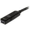 StarTech 5m USB 3.0 Active Extension Cable - M/F (USB3AAEXT5M) - V&L Canada