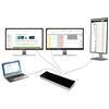 StarTech.com Triple-Monitor Docking Station for Laptops - USB 3.0 (USB3DOCKH2DP) - V&L Canada
