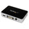 StarTech USB 3.0 Video Capture Device - HDMI / DVI / VGA / Component HD Video Recorder - 1080p 60fps (USB3HDCAP) - V&L Canada