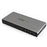 StarTech DVI Dual-Monitor Docking Station for Laptops - HDMI and VGA Adapters - USB 3.0 (USB3SDOCKDD) - V&L Canada