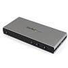 StarTech DVI Dual-Monitor Docking Station for Laptops - HDMI and VGA Adapters - USB 3.0 (USB3SDOCKDD) - V&L Canada