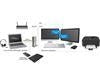 StarTech DVI Dual-Monitor Docking Station for Laptops - HDMI and VGA Adapters - USB 3.0 (USB3SDOCKDD) - V&L Canada