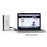 StarTech DVI Dual-Monitor Docking Station for Laptops - HDMI and VGA Adapters - USB 3.0 (USB3SDOCKDD) - V&L Canada