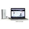 StarTech DVI Dual-Monitor Docking Station for Laptops - HDMI and VGA Adapters - USB 3.0 (USB3SDOCKDD) - V&L Canada