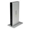 StarTech DVI Dual-Monitor Docking Station for Laptops - HDMI and VGA Adapters - USB 3.0 (USB3SDOCKDD) - V&L Canada