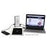 StarTech DVI Dual-Monitor Docking Station for Laptops - HDMI and VGA Adapters - USB 3.0 (USB3SDOCKDD) - V&L Canada