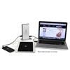 StarTech DVI Dual-Monitor Docking Station for Laptops - HDMI and VGA Adapters - USB 3.0 (USB3SDOCKDD) - V&L Canada