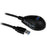 StarTech 5 ft Black Desktop SuperSpeed USB 3.0 Extension Cable - A to A M/F (USB3SEXT5DKB) - V&L Canada