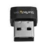 StarTech.com USB Wi-Fi Adapter - AC600 - Dual-Band Nano Wireless Adapter (USB433ACD1X1) - V&L Canada