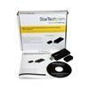 StarTech USB 3.0 AC1200 Dual Band Wireless-AC Network Adapter - 802.11ac WiFi Adapter (USB867WAC22) - V&L Canada