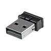 StarTech  Mini USB Bluetooth 4.0 Adapter - 10m (33ft) Class 2 EDR Wireless Dongle (USBBT2EDR4)