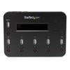 StarTech Standalone 1:5 USB Flash Drive Duplicator and Eraser – Flash Drive Copier (USBDUP15) - V&L Canada