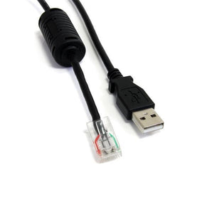 StarTech 6 ft Smart UPS Replacement USB Cable AP9827 (USBUPS06) - V&L Canada
