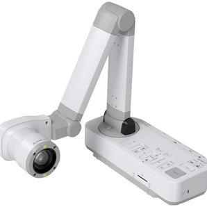 DC-21 Document Camera, 1920 x 1080, 2 megapixels, 1/2.7in CMOS sensor, 30 fps ma (V12H758020)