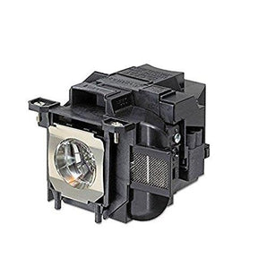BTI V13H010L80-BTI 245W UHE Projector Lamp, Compatible with EPSON EB-580/585W/595Wi & Powerlite Series, Enhances Brightness & Image Quality (V13H010L80-BTI )