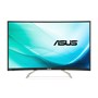 ASUS VA326H, 31.5inch Wide Screen (16:9),W-LED / VA (Curved 1800R),HDMI: 1920x1080,300 - V&L Canada