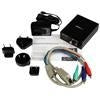 StarTech Component / VGA Video and Audio to HDMI Converter - PC to HDMI - 1920x1200 (VGA2HD2) - V&L Canada