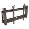 StarTech.com Video-Wall Mount - For 45” to 70” Displays - Anti-Theft - Heavy Duty Steel (VIDWALLMNT) - V&L Canada