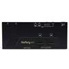 StarTech 2X2 HDMI Matrix Switch w/ Automatic and Priority Switching – 1080p (VS222HDQ) - V&L Canada