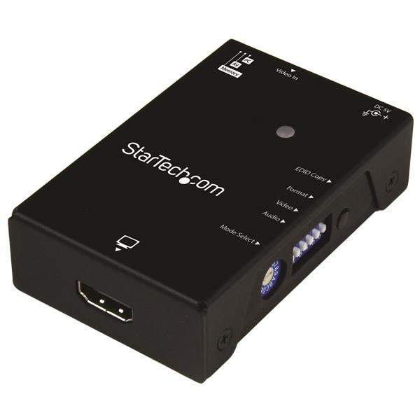 StarTech EDID Emulator for HDMI Displays - 1080p (VSEDIDHD) - V&L Canada