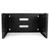 StarTech 6U 12in Deep Wall Mounting Bracket for Patch Panel (WALLMOUNT6) - V&L Canada