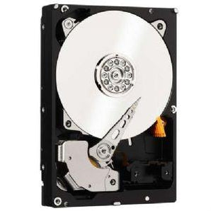 Western Digital Storage WD2003FZEX 2TB 6Gb/s SATA 3.5inch 7200rpm 64MB Cache Bare - V&L Canada