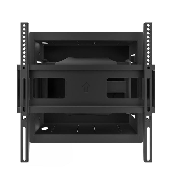 Kanto R300 Recessed In-Wall Full Motion TV Mount for 32-inch to 55-inch TVs - V&L Canada