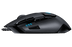 Logitech G402 Hyperion Fury FPS Gaming Mouse with High Speed Fusion Engine - V&L Canada