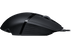 Logitech G402 Hyperion Fury FPS Gaming Mouse with High Speed Fusion Engine - V&L Canada