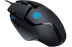 Logitech G402 Hyperion Fury FPS Gaming Mouse with High Speed Fusion Engine - V&L Canada