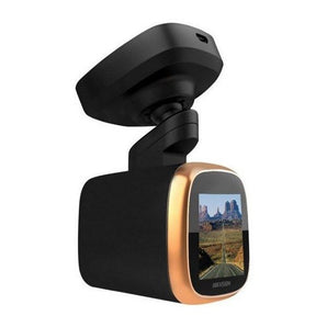 Hikvision AE-DC5113-F6S 1600P Dashcam With GPS/2” Touch Screen