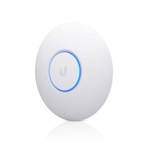 Ubiquiti Networks UniFi nanoHD Wireless Wave-2 Access Point - (UAP-NANOHD)