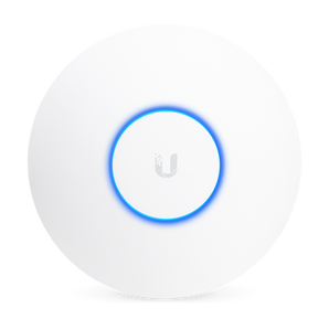 Ubiquiti Networks UniFi AC HD 1700Mbit/s Power over Ethernet (PoE) White WLAN access point (UAP-AC-HD)