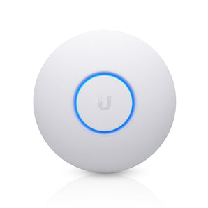Ubiquiti Networks UniFi nanoHD Wireless Wave-2 Access Point - (UAP-NANOHD)