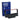 Epson ERC38BR Cash Register Ribbon Black/Red EPS ERC38BR Compatible with TMU270/5, TMU200, TM300 (ERC-38BR)