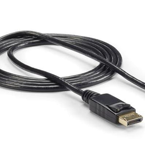 Create a high-resolution 4k x 2k connection with HBR2 support between your Mini (MDP2DPMM6)