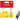 Canon CLI 221 Yellow Ink Cartridge, Standard (2949B001)