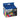 Epson 220 Color Ink Cartridges, Cyan, Magenta, Yellow, 3-Pack T220520 (T220520-S-K)