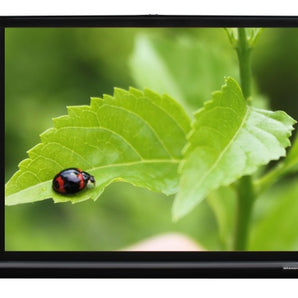 GRANDVIEW  U-WORK TABLE-TOP SCREENS - 40" - 4:3 - BLACK CASE