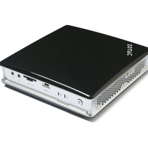 Zotac Zbox MI572-U (Barebone) I7-7700T H170 Intel Hd Graphics HD630